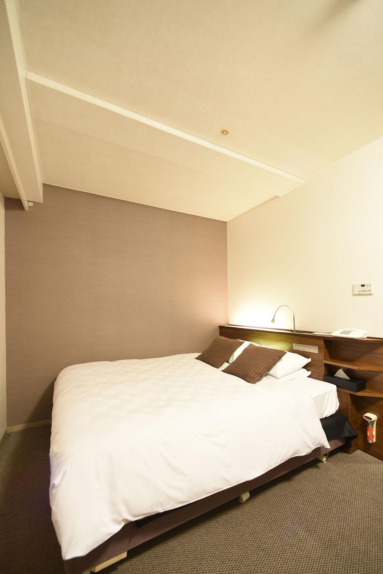 Alpico Plaza Hotel Matsumoto Buitenkant foto
