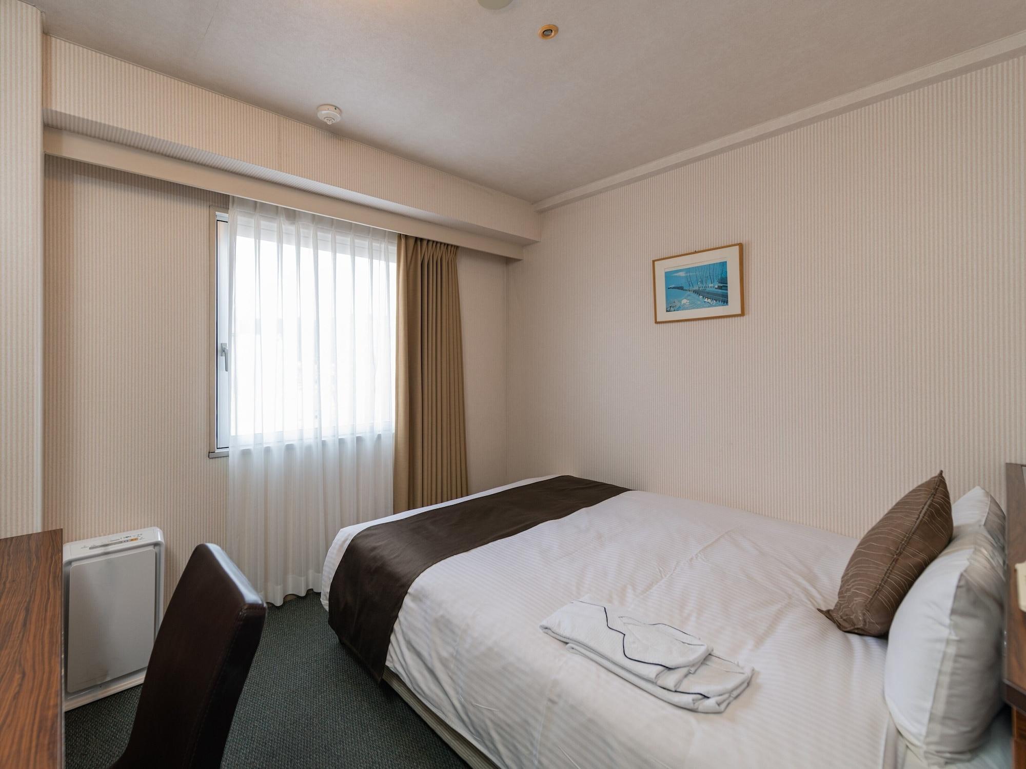 Alpico Plaza Hotel Matsumoto Buitenkant foto