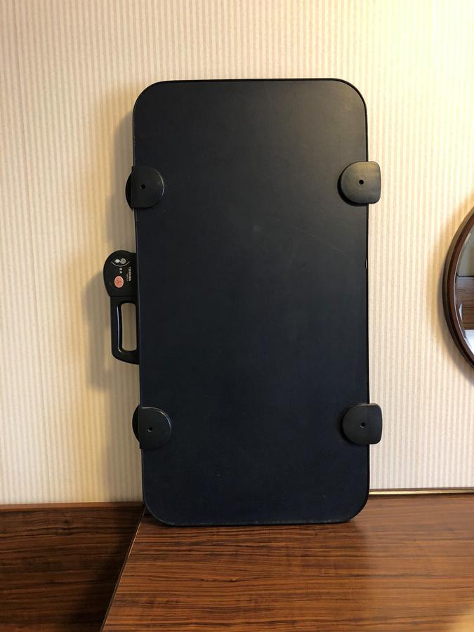 Alpico Plaza Hotel Matsumoto Buitenkant foto